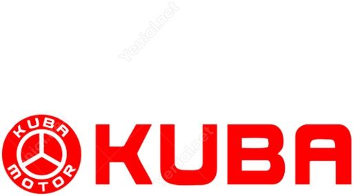Kuba Space Max 50 Gösterge Paneli Camı