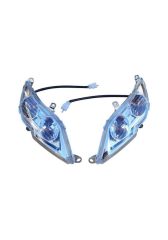 Kuba Ege Cup Ön Sinyal Sağ-Sol Komple Takım