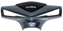 Kuba Space 50 Sinyal Paneli Gri