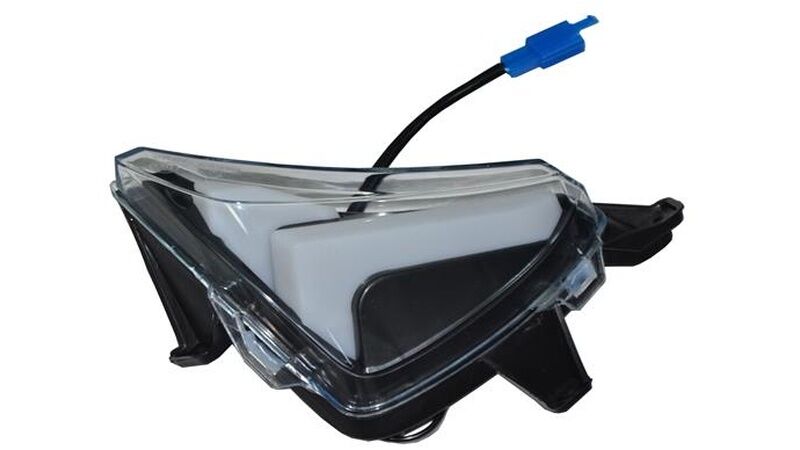 Rks Newlight Pro 125 Ön Sinyal Komple Sağ-sol