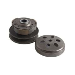 RKS Grace 202 Arka Varyatör Komple (Debriyaj)