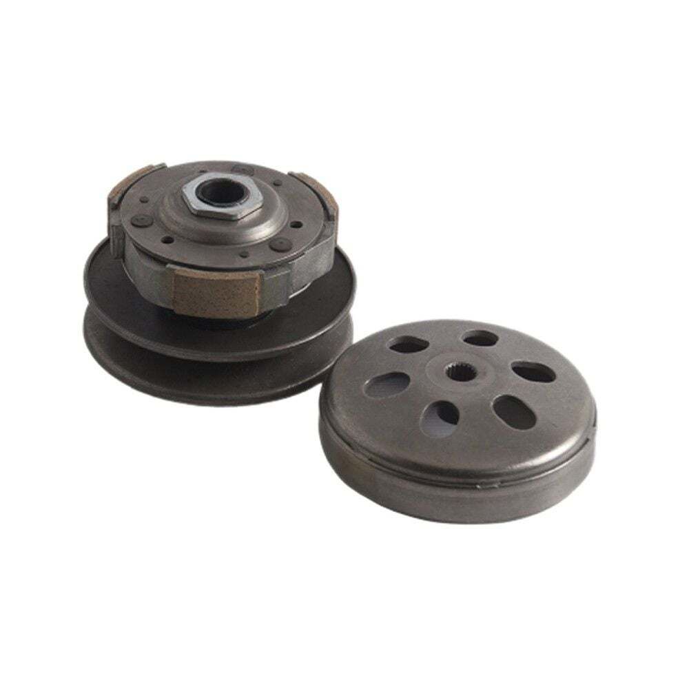 RKS Newlight 125 Arka Varyatör Komple (Debriyaj)