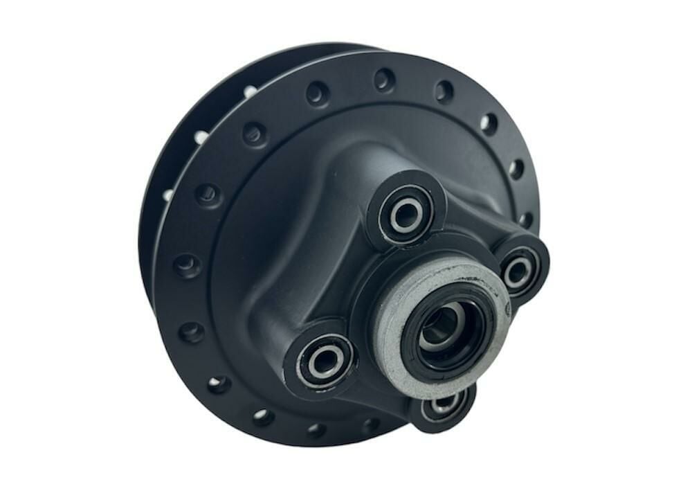 Mondial X-Treme Max 150 Arka Jant Göbeği