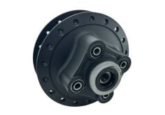 Mondial X-Treme Max 150 Arka Jant Göbeği