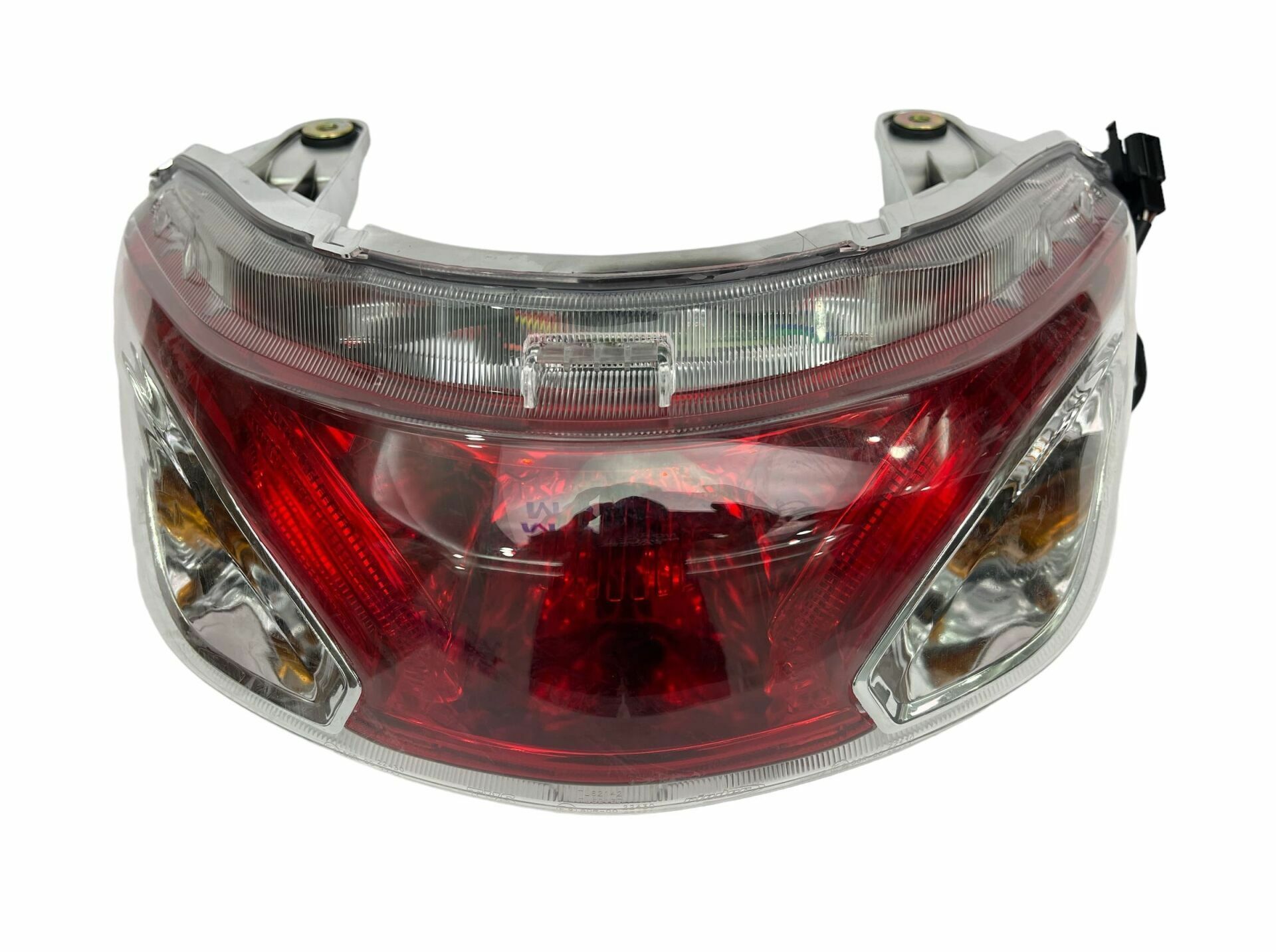 TVS Jupiter 125 Arka Stop Komple