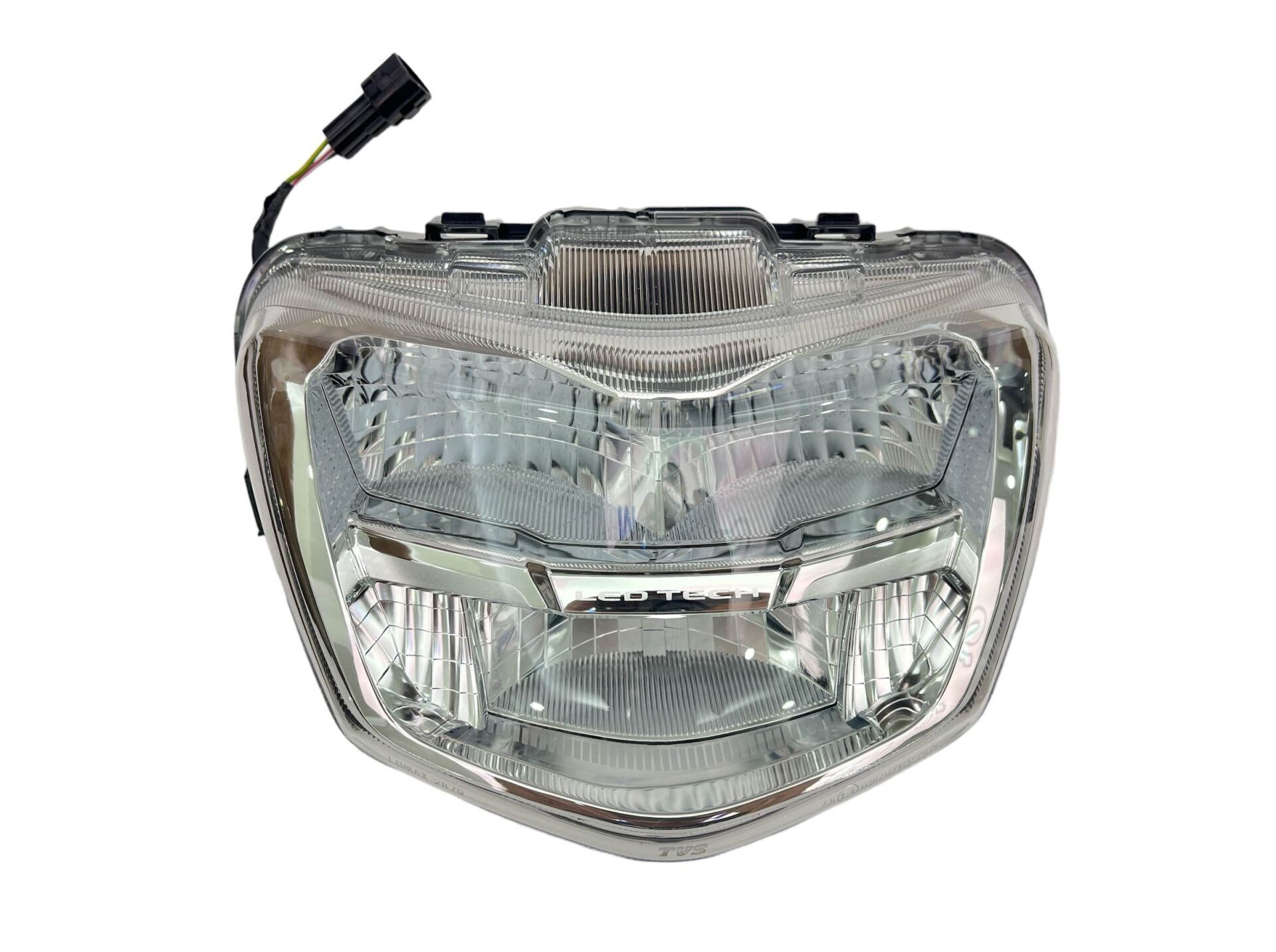 TVS Jupiter 125 Ön Far Komple