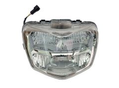 TVS Jupiter 125 Ön Far Komple