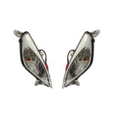 TVS Jupiter 125 Ön Sinyal Takımı Sağ-Sol Komple