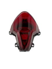 CF Moto 250 SR Arka Stop Komple