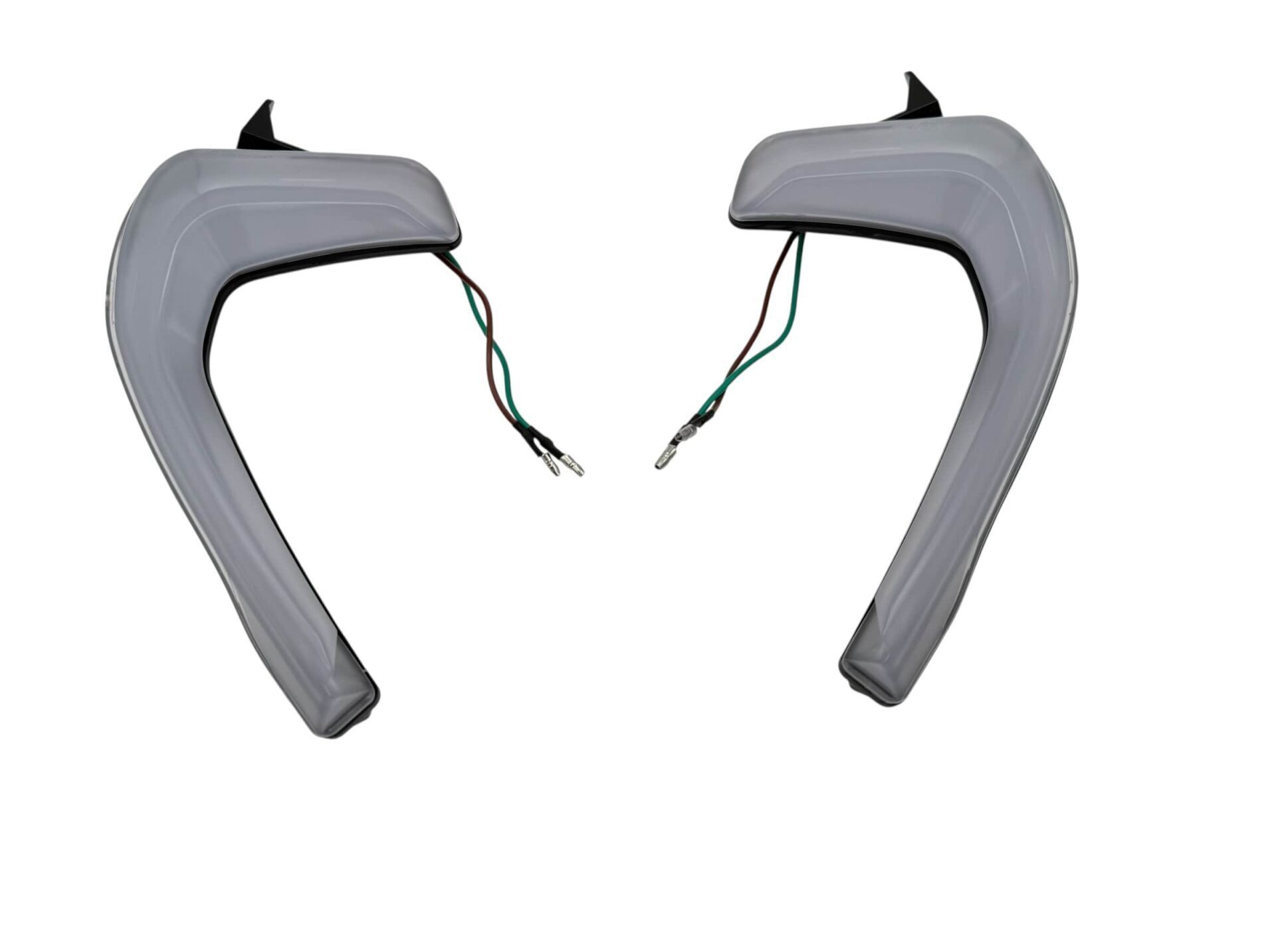 CF Moto 250 SR Ön Pozisyon Lamba Takımı