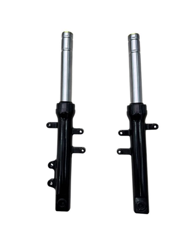 Rks Newlight 125 Ön Amortisör Sağ-sol Komple