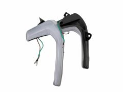 CF Moto 250 SR Ön Pozisyon Lamba Takımı