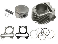 Rks Grace 202 Silindir Piston Seti Komple