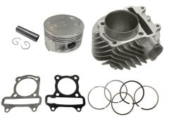 Arora Zrx 200 Silindir Piston Seti Komple