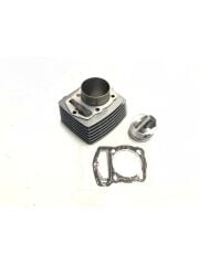 Kuba Black Cat Silindir Piston Seti Komple