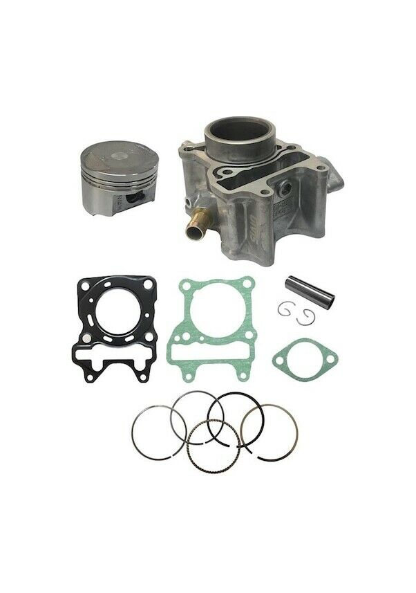 Arora Max-t 150 Silindir Seti Komple