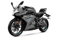 CF Moto 250 SR Arka Fren Pedalı