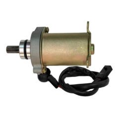 TVS Jupiter 110 Marş Motoru Komple