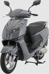 Mondial Lavinia 125 Krank Komple