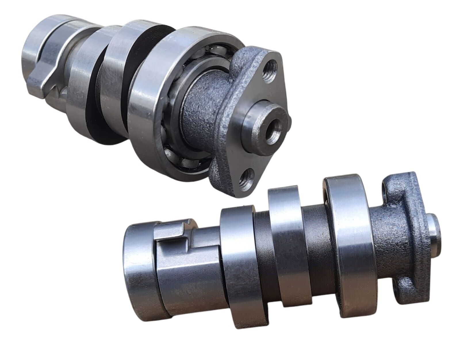 RKS Spontini 125 Eksantrik Mili