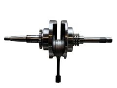 RKS Private 125 Krank Komple