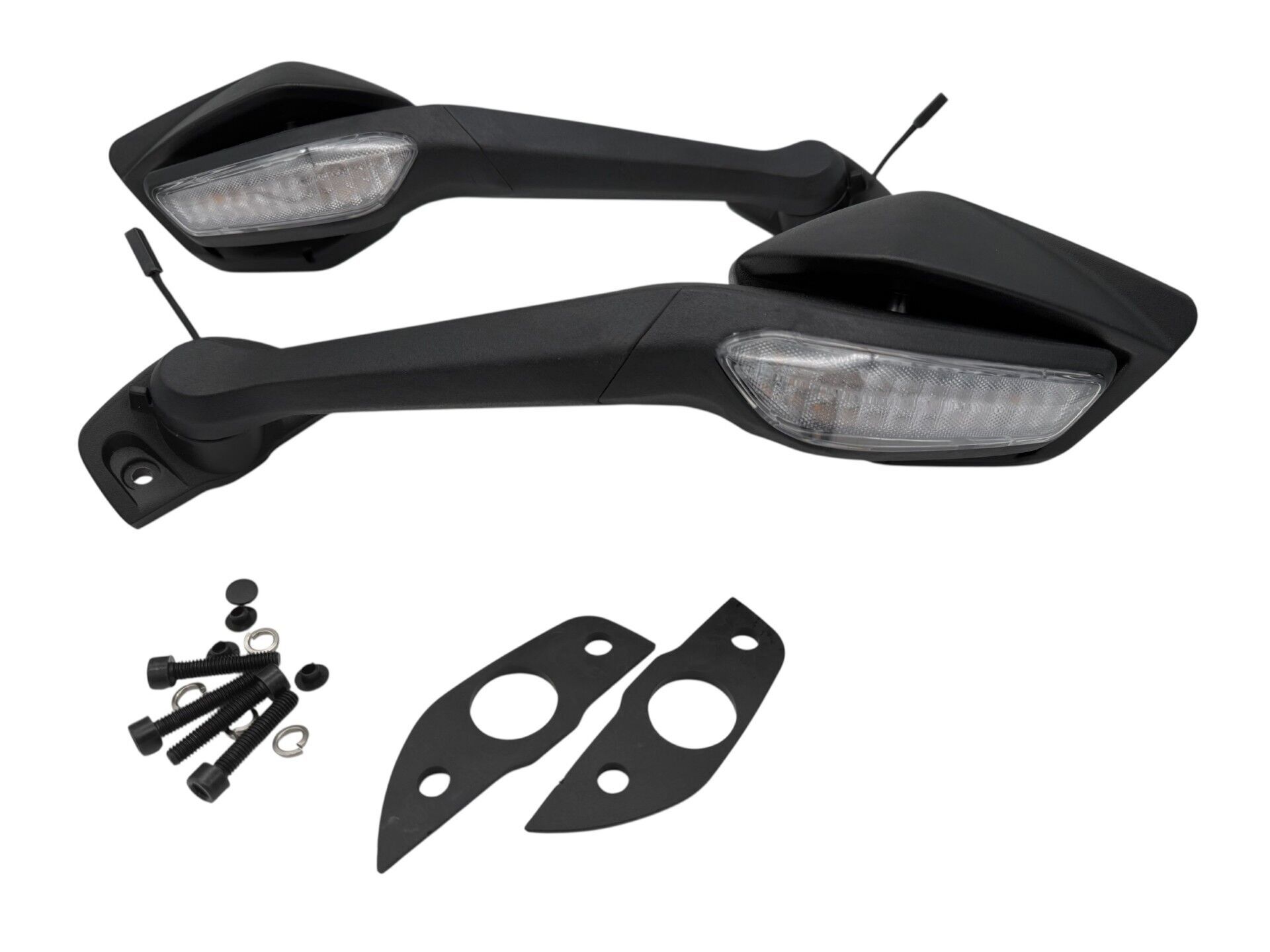 CF Moto 450 SR Ayna Takımı