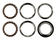 CF Moto SR 250 Ön Düzen Furş Takımı