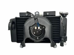 CF Moto SR 250 Radyatör Komple