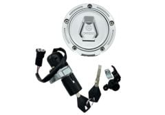 Cf Moto SR 250 E4 Kilit Seti (Kontak) Orjinal
