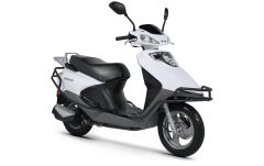 RKS Spontini 125 Silindir Seti Komple