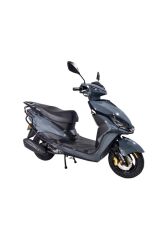 Arora Freedom 125 Marş Motoru Komple