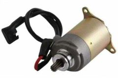 Kuba Grace 202 Marş Motoru