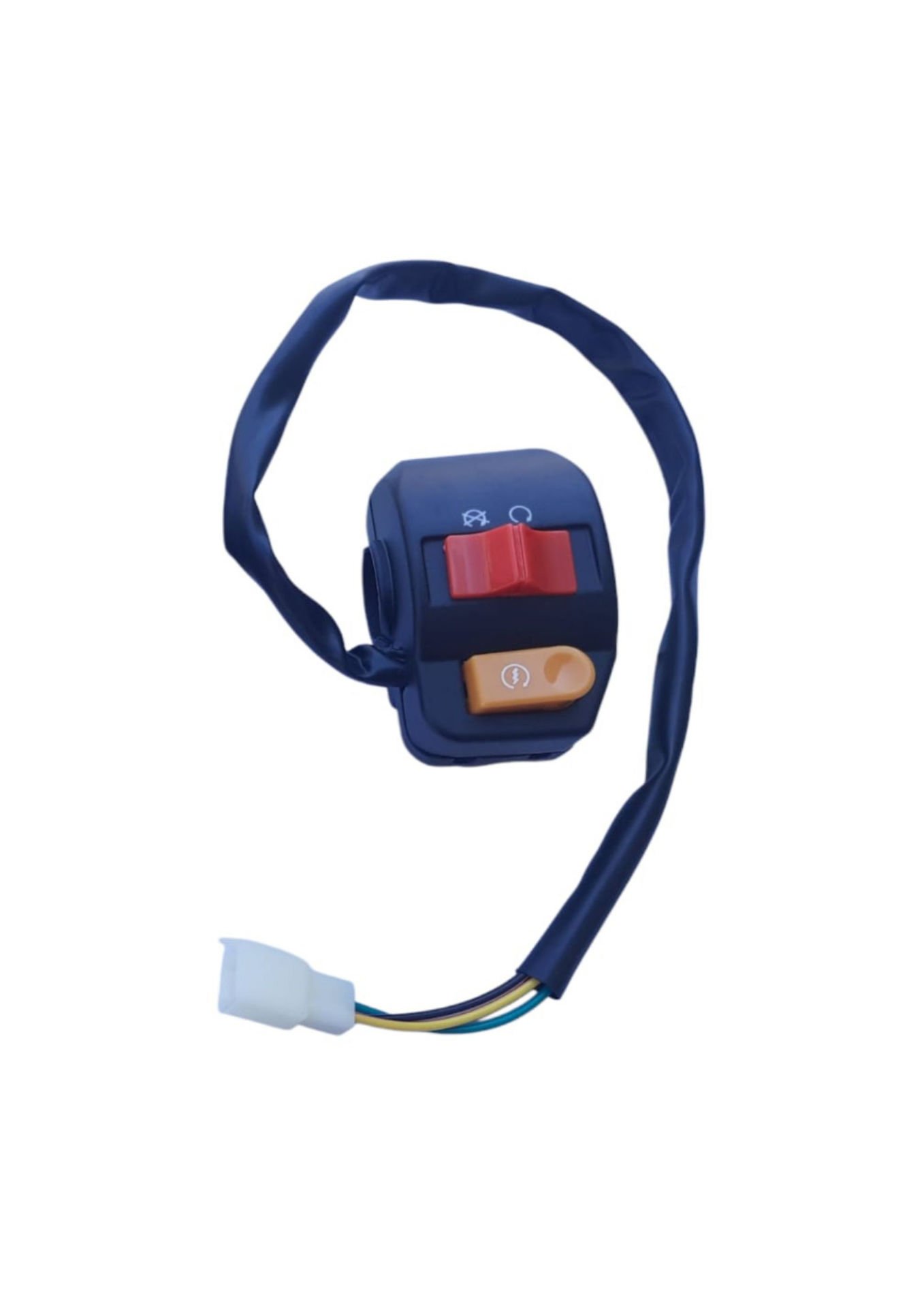 Kuba Blueberry 50 Sağ Kumanda Komple