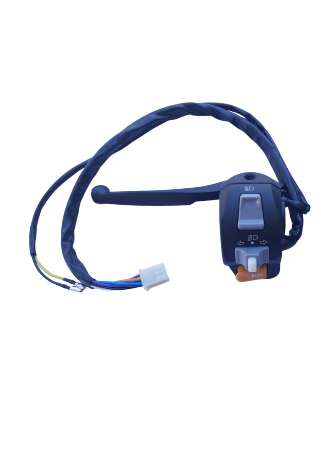 Kuba Blueberry 50 Sol Kumanda Komple