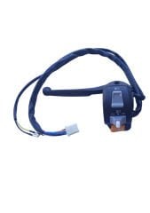 Kuba Blueberry 50 Sol Kumanda Komple