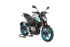 CF Moto NK 250 Ön Far Camı
