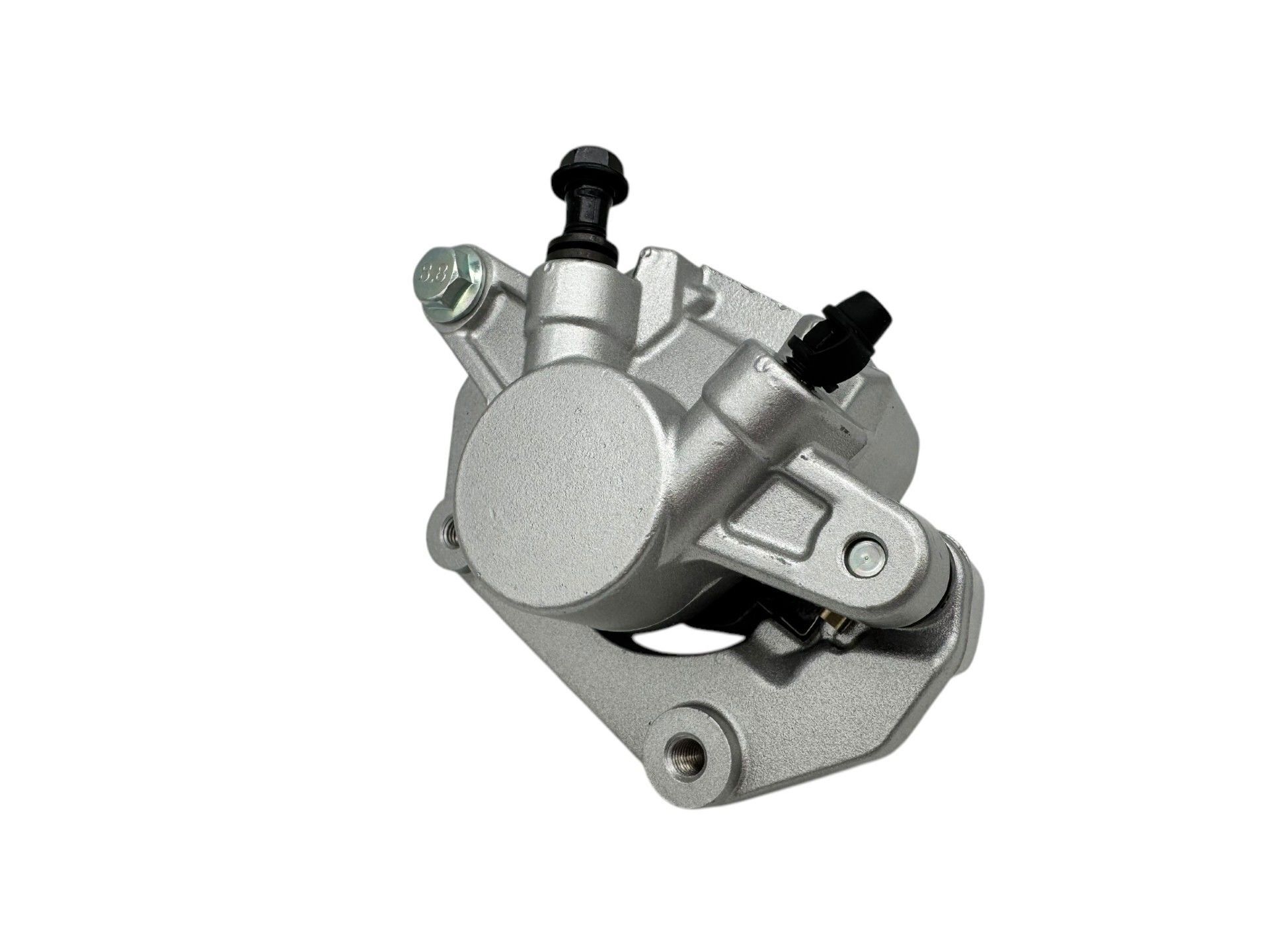 RKS Newlight 125 Pro Arka Fren Merkezi Komple (Yeni Model)