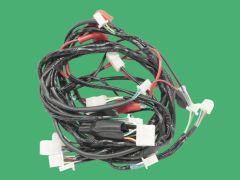 Kuba Blueberry Pro 50 Elektirik Tesisatı Komple