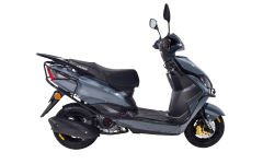 Arora Freedom Elektirik Tesisatı Komple Karbüratörlü