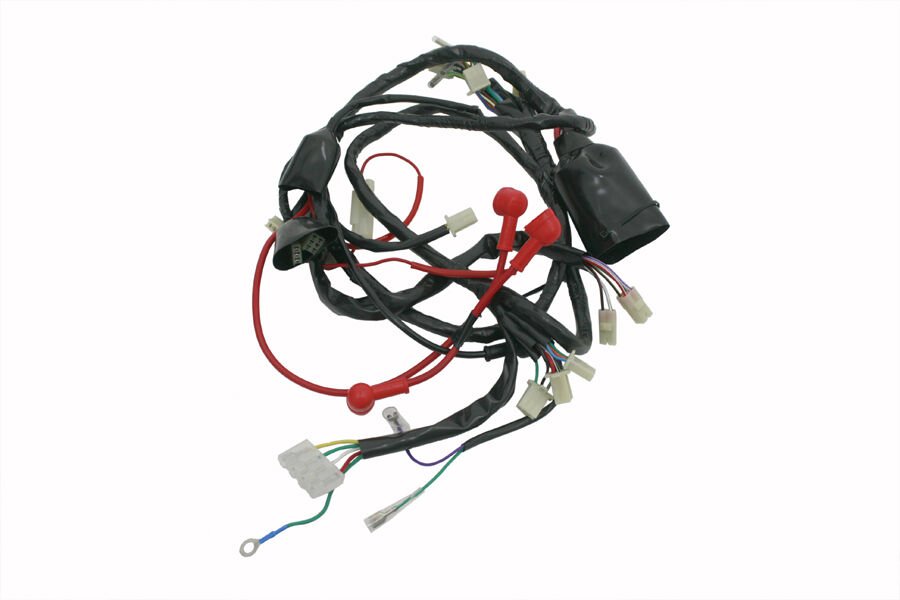 Arora Freedom Elektirik Tesisatı Komple Karbüratörlü