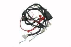 Arora Freedom Elektirik Tesisatı Komple Karbüratörlü