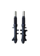 Arora Verano 50 Ön Amortisör Takımı Siyah