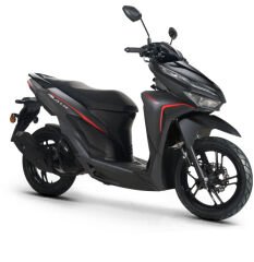 Rks Wildcat 125 Ön Varyatör Komple (Debriyaj)