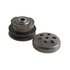 Mondial Zn 125 Arka Varyatör Debriyaj Komple (Debriyaj)