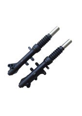 Arora Quantum 125 Ön Amortisör Takımı Siyah