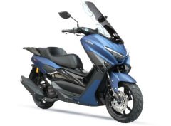 Arora Max-T 125 Ön Amortisör Sağ-Sol Takım