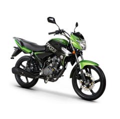 Kuba TK 03 Statör Komple