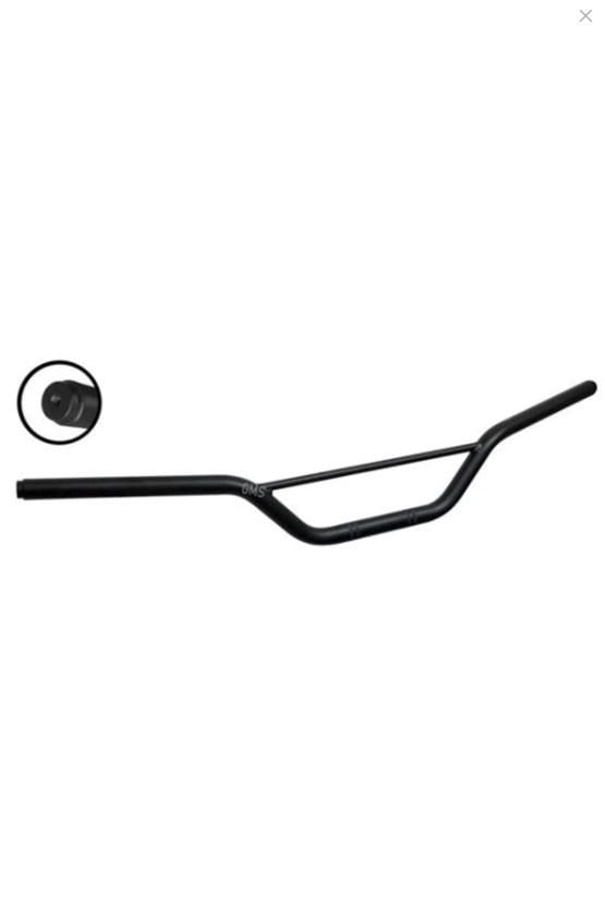 RKS BlackWolf 250 Cross Gidon Atkılı Siyah