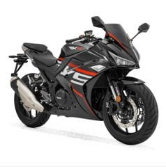 RKS R250 Kontak (Kilit) Seti Komple