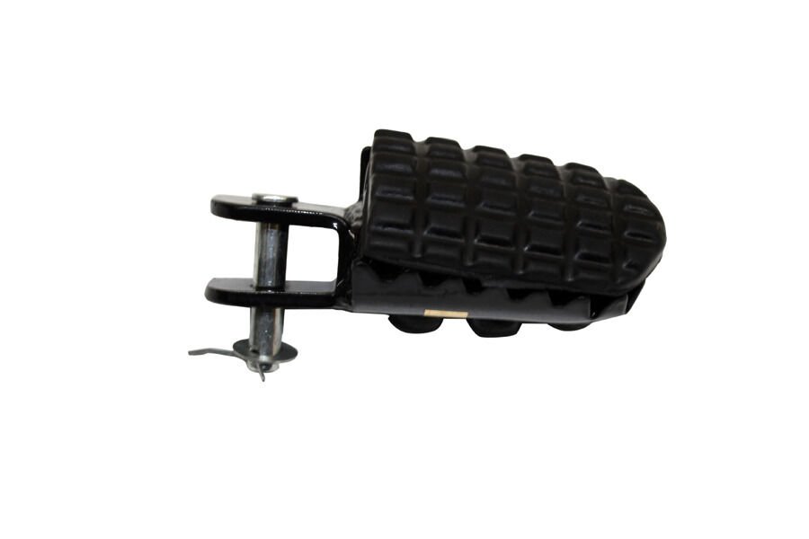 Rks Cross Rt 250 Ön Basamak Sağ